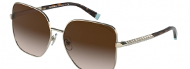 Tiffany & Co TF 3078B Sunglasses