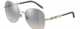 Tiffany & Co TF 3086 Sunglasses