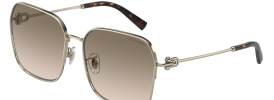 Tiffany & Co TF 3093D Sunglasses