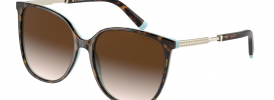 Tiffany & Co TF 4184 Sunglasses