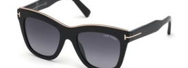 Tom Ford FT 0685 JULIE Sunglasses
