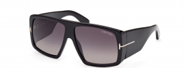 Tom Ford FT 1036 RAVEN Sunglasses