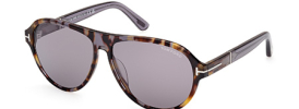 Tom Ford FT 1080 QUINCY Sunglasses