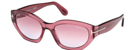 Tom Ford FT 1086 PENNY Sunglasses