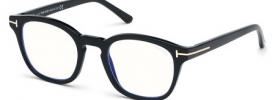 Tom Ford FT 5532B Glasses