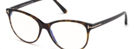 Tom Ford FT 5544B Glasses