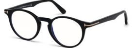 Tom Ford FT 5557B Glasses