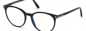 Tom Ford FT 5575B Glasses