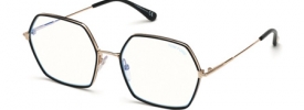 Tom Ford FT 5615B Glasses