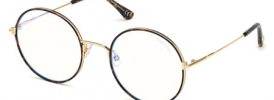 Tom Ford FT 5632B Glasses