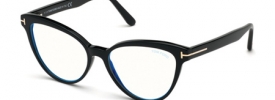 Tom Ford FT 5639B Glasses