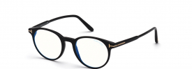 Tom Ford FT 5695B Glasses