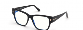 Tom Ford FT 5745B Glasses