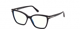 Tom Ford FT 5812B Glasses