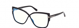 Tom Ford FT 5828B Glasses