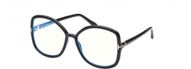 Tom Ford FT 5845B Glasses