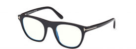 Tom Ford FT 5895B Glasses