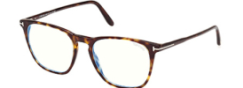 Tom Ford FT 5937B Glasses