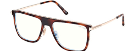 Tom Ford FT 5944B Glasses