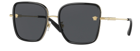 Versace VE 2247D Sunglasses
