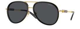 Versace VE 2260 Sunglasses
