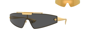 Versace VE 2265 Sunglasses