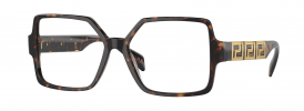 Versace VE 3337 Glasses