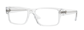 Versace VE 3342 Glasses