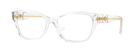Versace VE 3344 Glasses