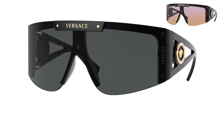 designer versace sunglasses