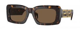 Versace VE 4444U Sunglasses
