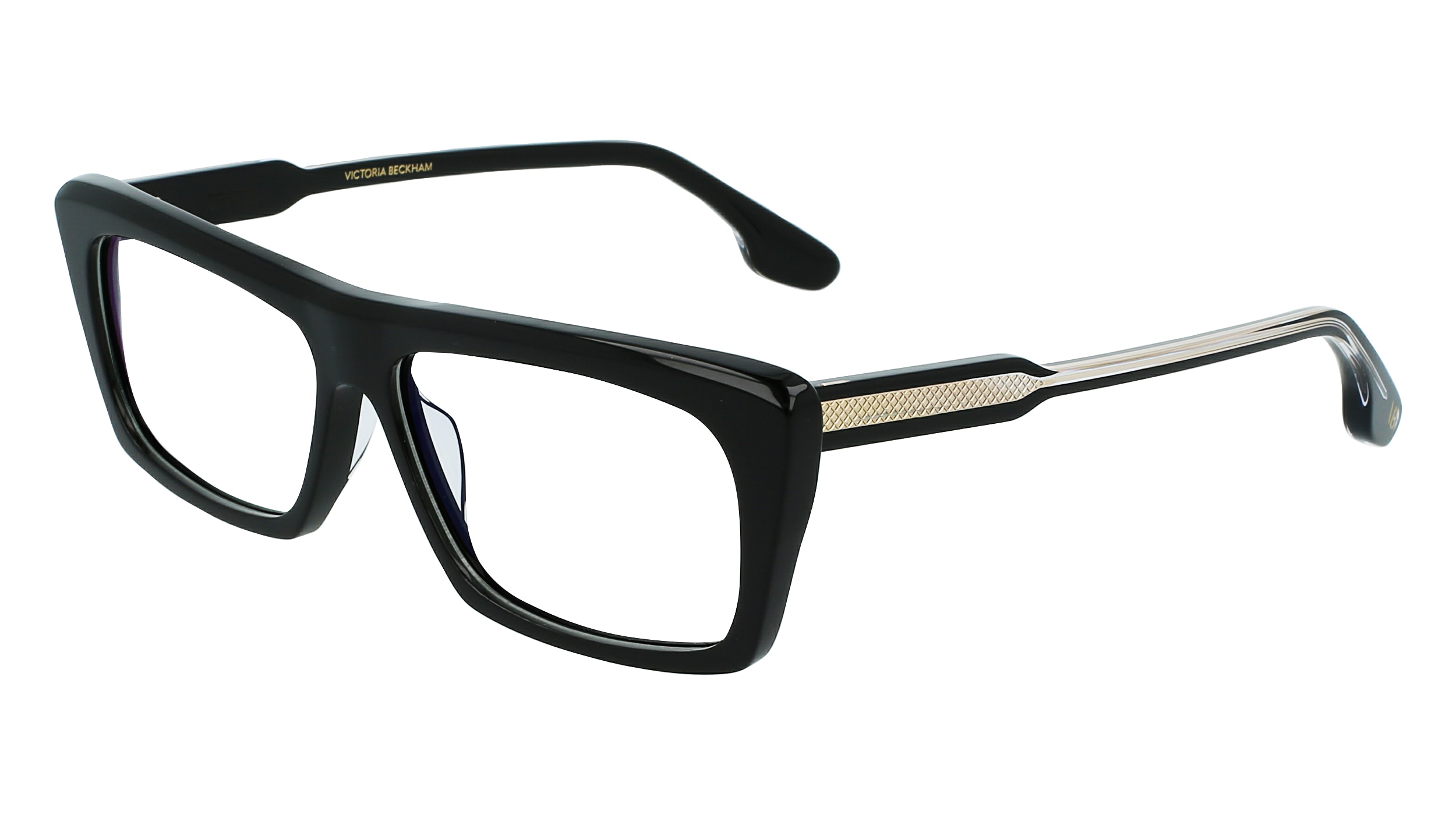 victoria beckham reading glasses