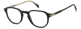 David Beckham DB 1140 Glasses