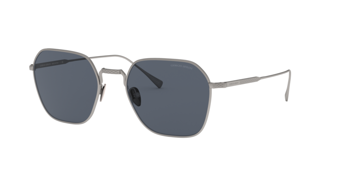 300387 - Matte Gunmetal