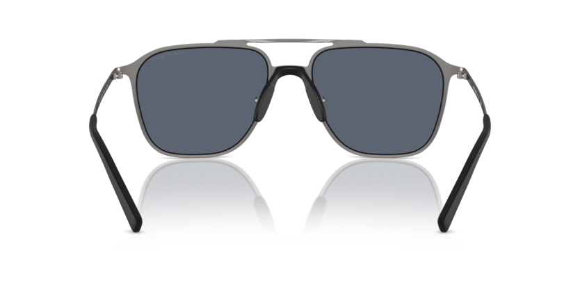 300387 - Matte Gunmetal