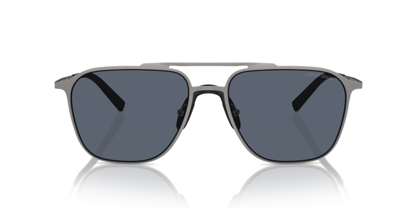 300387 - Matte Gunmetal