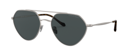 Giorgio Armani AR 6111 Sunglasses