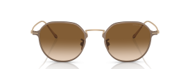 Giorgio Armani AR 6138T Sunglasses