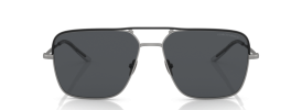 Giorgio Armani AR 6142 Sunglasses