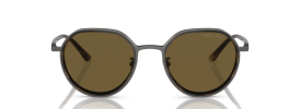 Giorgio Armani AR 6144 Sunglasses