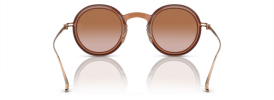 335213 - Shiny Transparent Brown