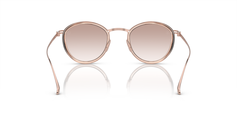 335413 - Transparent Pink