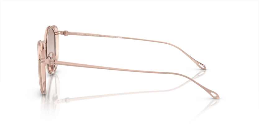 335413 - Transparent Pink