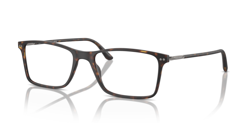 5089 - Matte Dark Havana