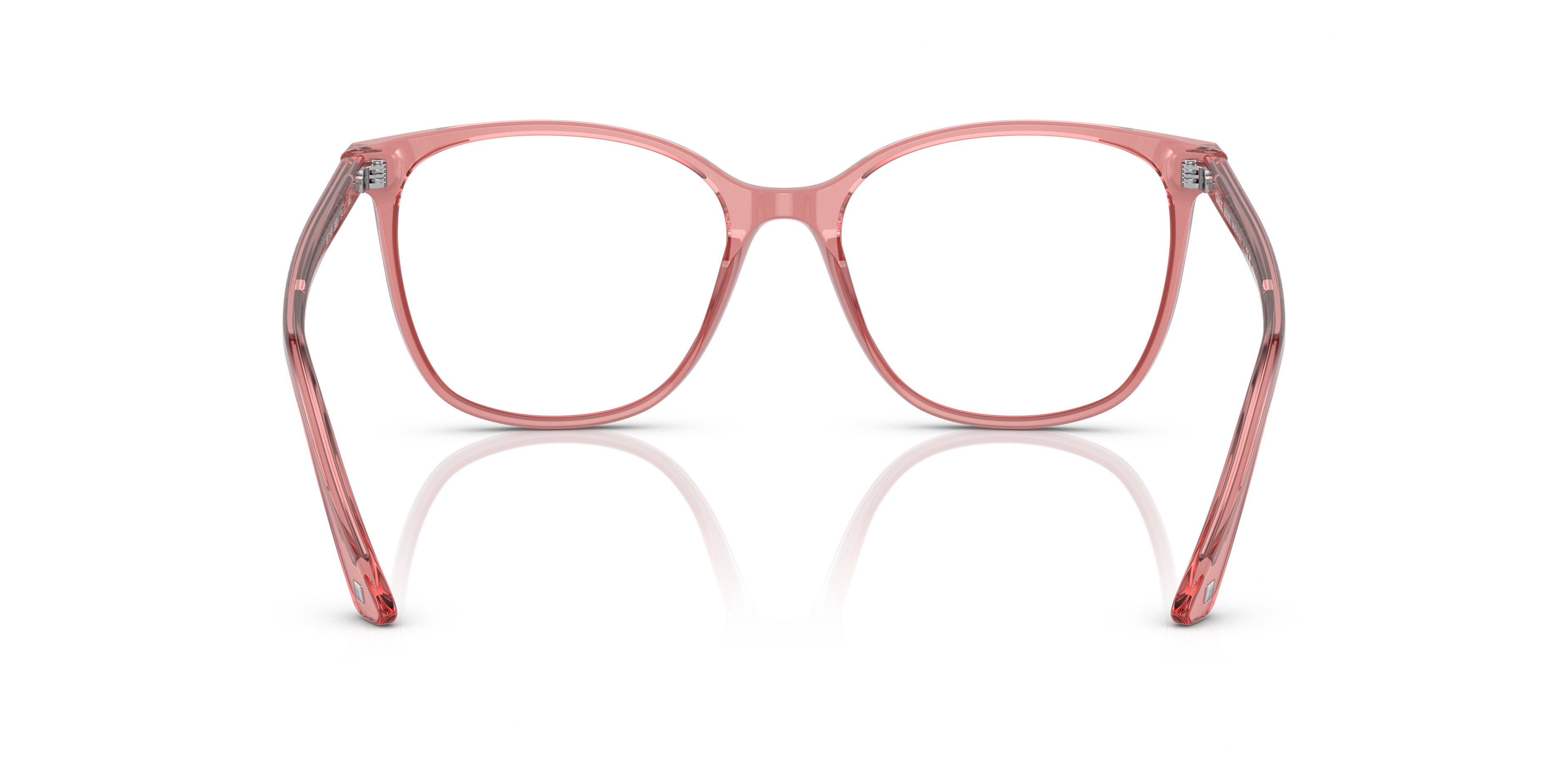 5933 - Transparent Pink