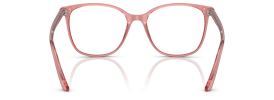 5933 - Transparent Pink