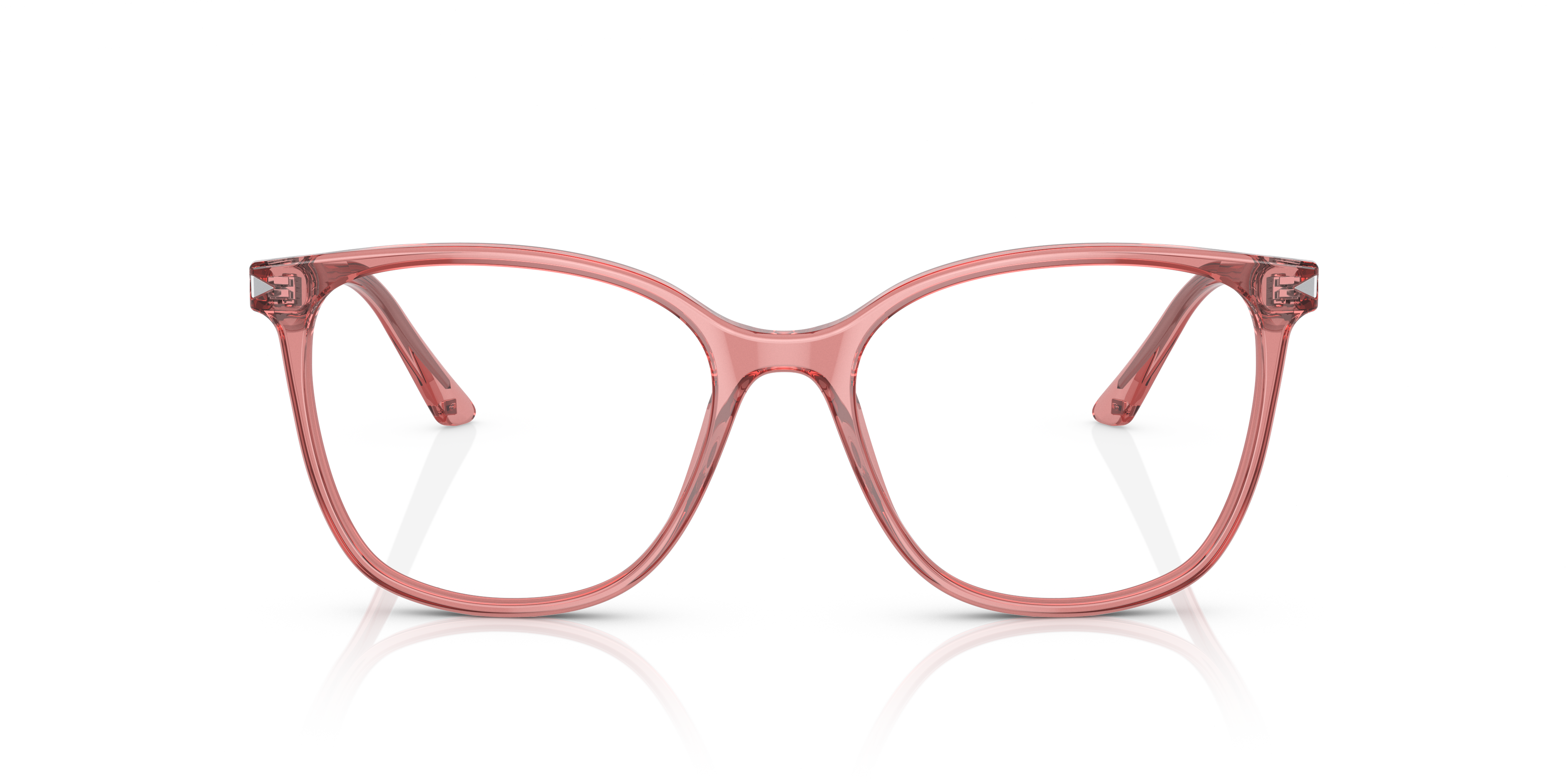 5933 - Transparent Pink