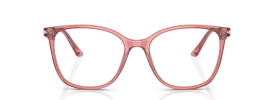 5933 - Transparent Pink