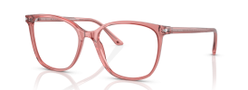 5933 - Transparent Pink