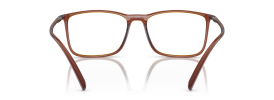 6004 - Transparent Brown